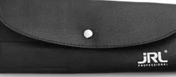 JRL Professional - Barber comb set Red