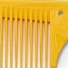 JRL Professional - Barbering Comb 7,6" Green