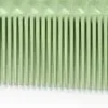 JRL Professional - Barbering Comb 6.5" Light Green