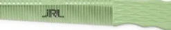 JRL Professional - Barbering Comb 6.5" Light Green