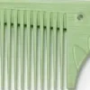 JRL Professional - Barbering Comb 7,6" Light Green