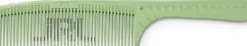 JRL Professional - Barbering Comb 7,6" Light Green