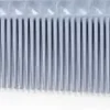 JRL Professional - Barbering Comb 6.5" Lilac
