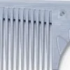 JRL Professional - Barbering Comb 7,6" Lilac