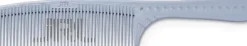 JRL Professional - Barbering Comb 7,6" Lilac