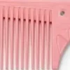 JRL Professional - Barbering Comb 7,6" Pink