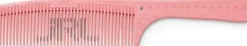 JRL Professional - Barbering Comb 7,6" Pink