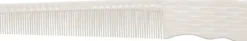 JRL Professional - Barbering Comb 6.5" White