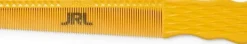 JRL Professional - Barbering Comb 6.5" Yellow
