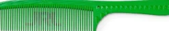 JRL Professional - Blending Comb 8.5" Green