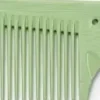 JRL Professional - Blending Comb 8.5" Light Green