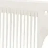 JRL Professional - Blending Comb 8.5" White