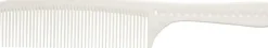 JRL Professional - Blending Comb 8.5" White