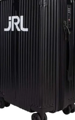 JRL Professional Check-in Suitcase