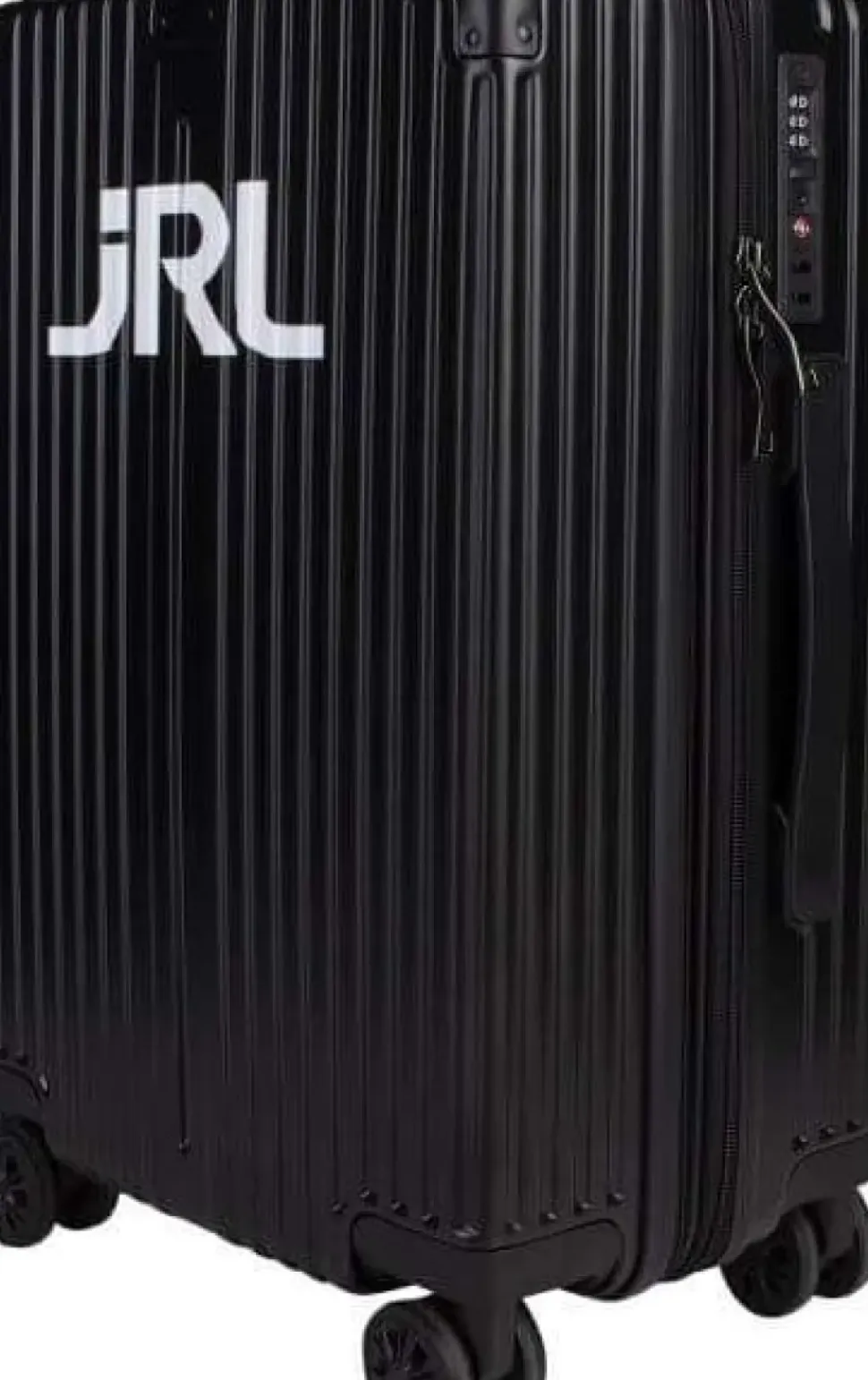 JRL Professional Check-in Suitcase