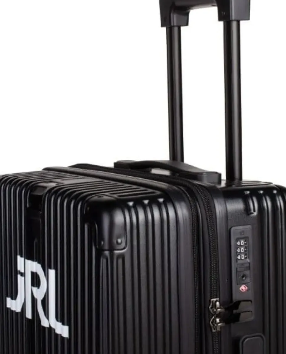 JRL Professional Check-in Suitcase