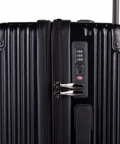 JRL Professional Check-in Suitcase