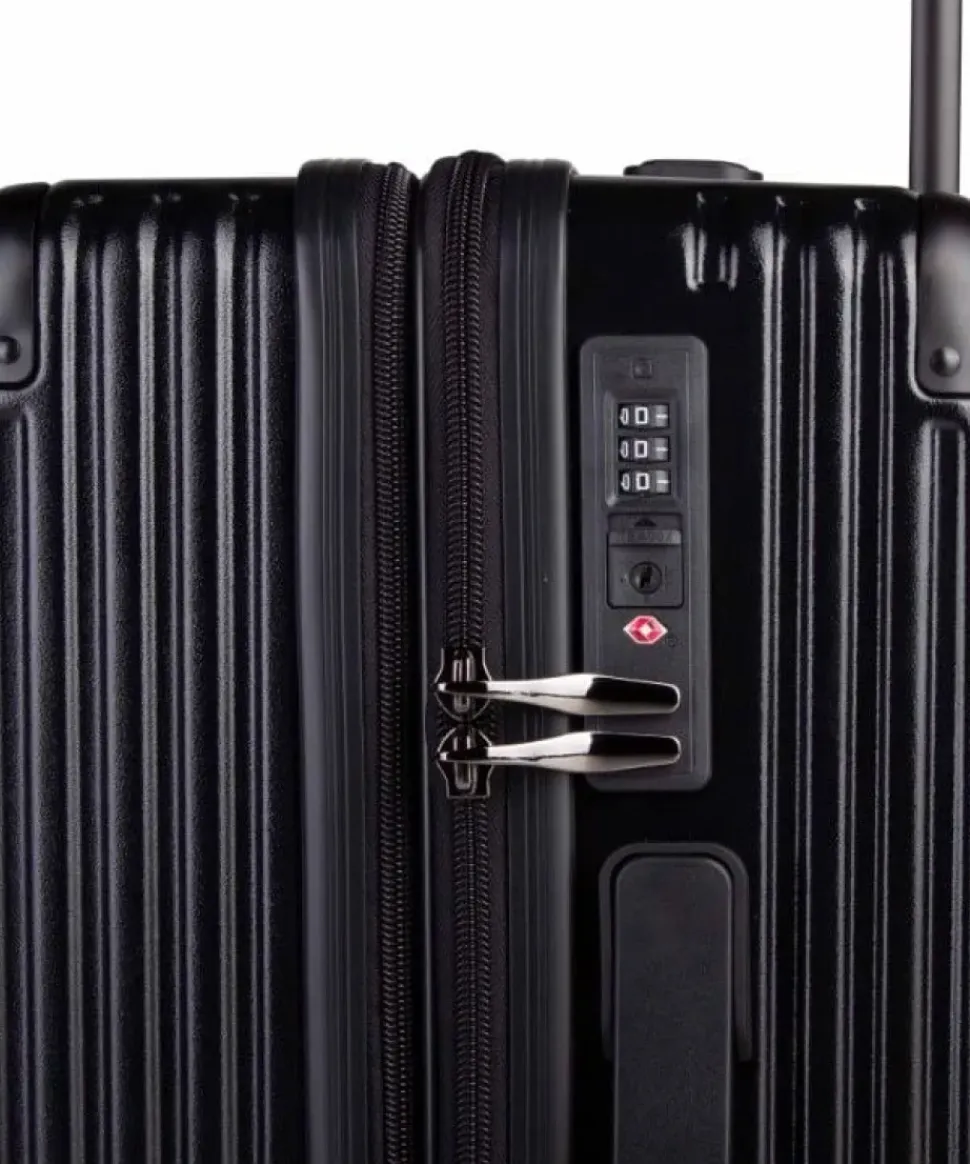 JRL Professional Check-in Suitcase
