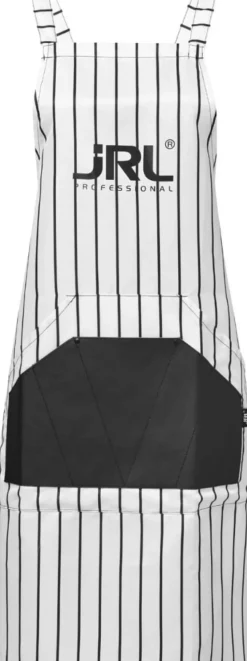 JRL Professional - Classic Styling Apron