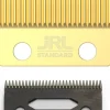 JRL Professional - Clipper Blade Standart 2020C Gold