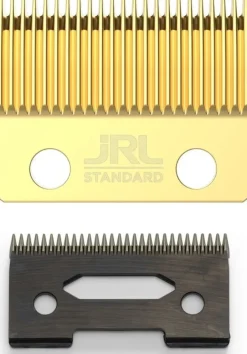 JRL Professional - Clipper Blade Standart 2020C Gold