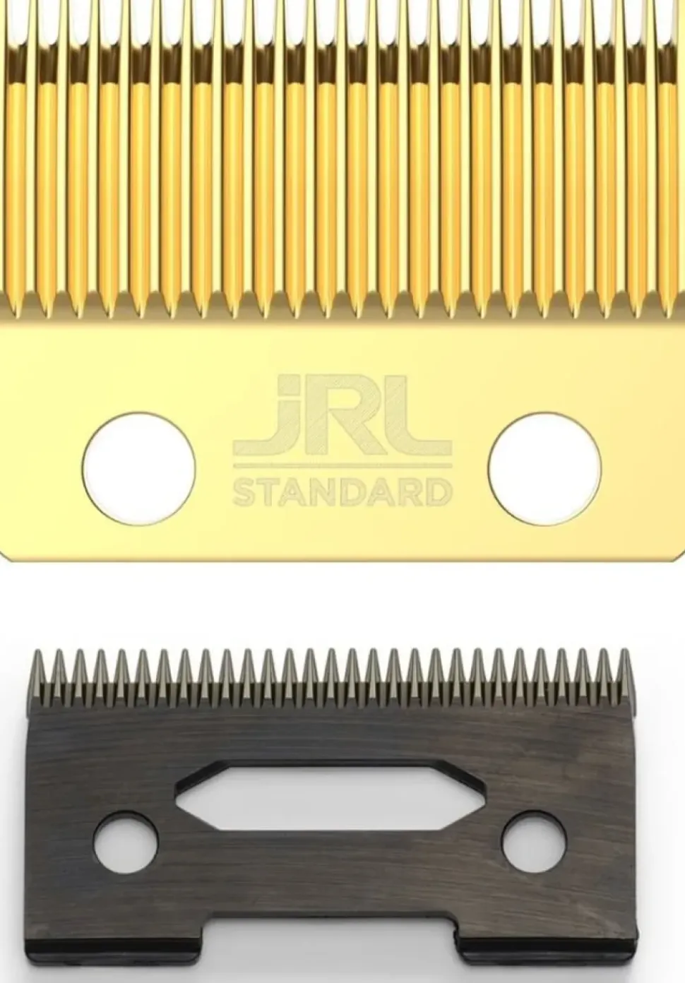 JRL Professional - Clipper Blade Standart 2020C Gold