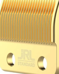 JRL Professional - Clipper Blade Standart 2020C Gold