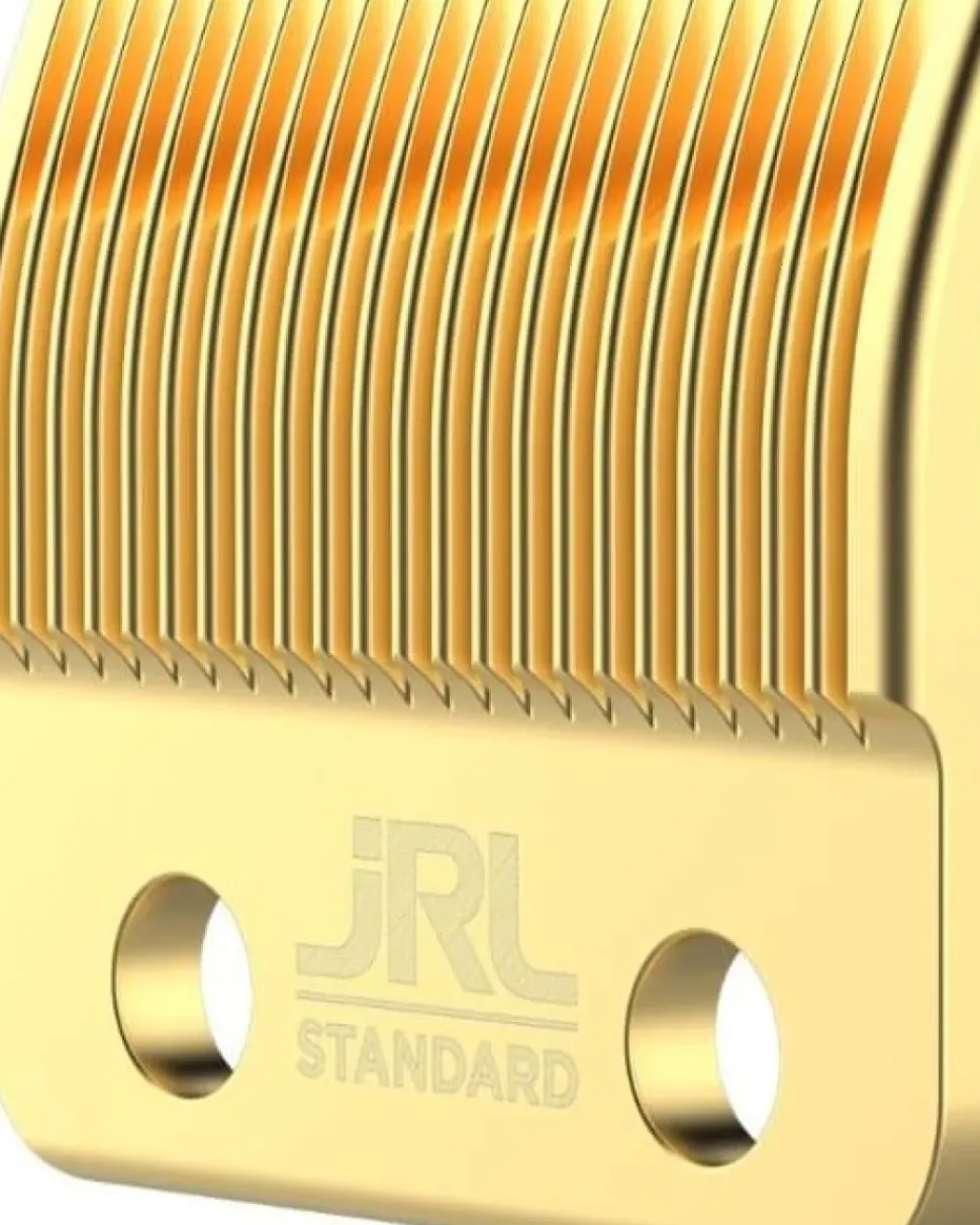 JRL Professional - Clipper Blade Standart 2020C Gold