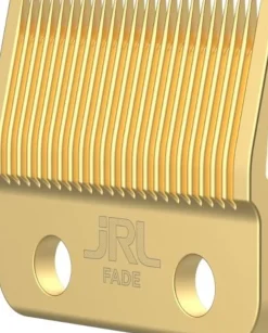 JRL Professional - Clipper Fade Blade 2020C Gold
