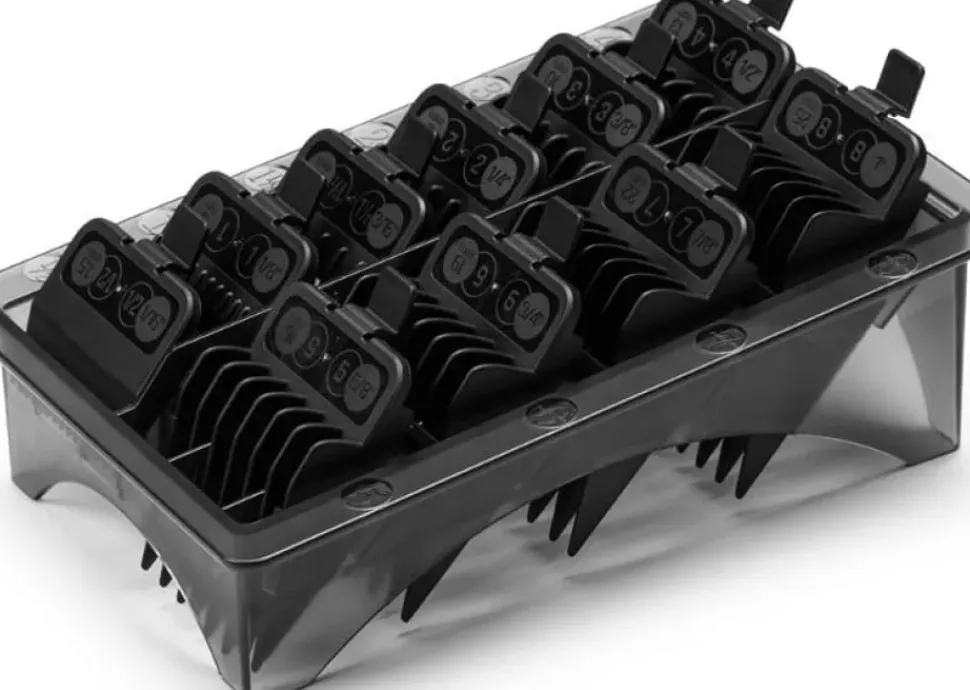 JRL Professional - Comb Attachment set 2020C