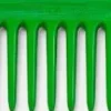 JRL Professional - Cutting Comb 8.7" Green