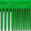 JRL Professional - Cutting Comb 7" Green