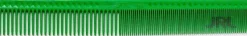 JRL Professional - Cutting Comb 7" Green