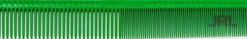 JRL Professional - Cutting Comb 7,4" Green