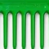 JRL Professional - Cutting Comb 7.7" Green