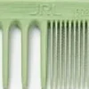 JRL Professional - Cutting Comb 7,3" Light Green