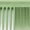 JRL Professional - Cutting comb 9,3" Light Green