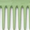 JRL Professional - Cutting Comb 8.7" Light Green