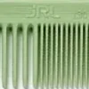 JRL Professional - Cutting Comb 7" Light Green