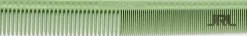 JRL Professional - Cutting Comb 7" Light Green