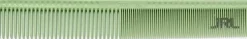 JRL Professional - Cutting Comb 7,4" Light Green