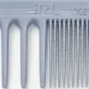JRL Professional - Cutting Comb 7,3" Lilac