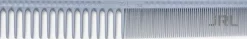 JRL Professional - Cutting Comb 7,3" Lilac