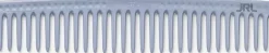 JRL Professional - Cutting Comb 8.7" Lilac