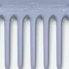 JRL Professional - Cutting Comb 7.7" Lilac