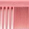 JRL Professional - Cutting comb 9,3" Pink
