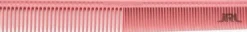 JRL Professional - Cutting comb 9,3" Pink