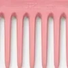 JRL Professional - Cutting Comb 8.7" Pink