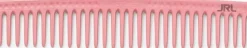 JRL Professional - Cutting Comb 8.7" Pink