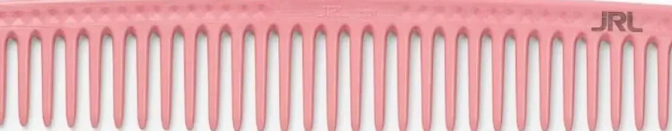JRL Professional - Cutting Comb 8.7" Pink
